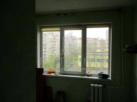 квартира по адресу Александра Архипенко ул. (Мате Залки), 8-А