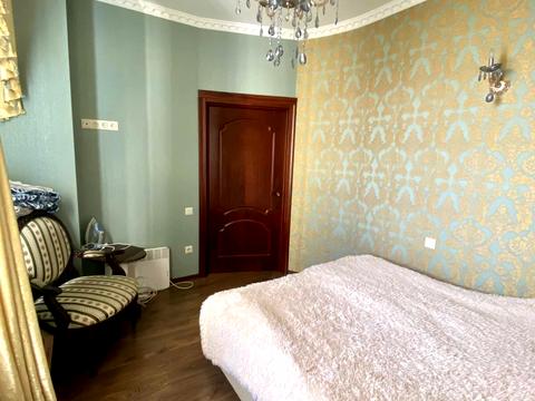 квартира по адресу Добровольцев ул. (Маршала Говорова), 8