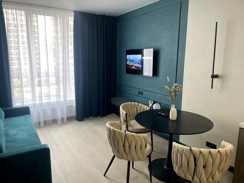 квартира по адресу Родини Крістерів ул., 14