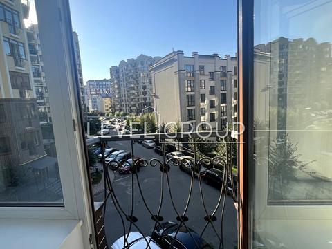 квартира за адресою Західна вул., 12