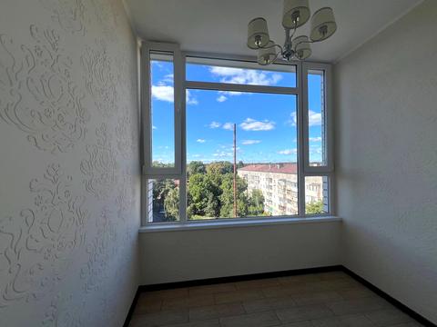 квартира за адресою Паркова вул., 12