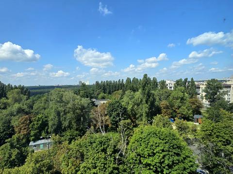 квартира за адресою Метрологічна вул., 107
