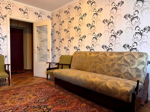 квартира по адресу Запорожское шоссе, 40