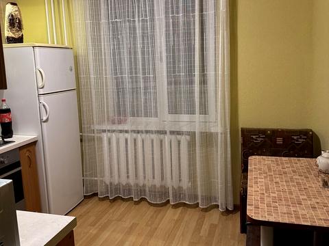 квартира по адресу Героев Сталинграда просп., 138