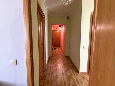 квартира по адресу Львов, Довженко ул., 16
