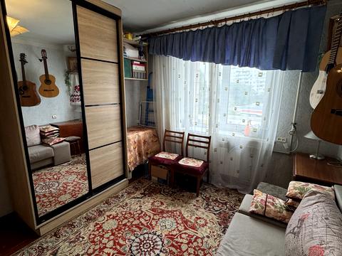кімната за адресою Харків, Золочівська вул., 12