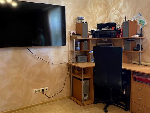 квартира по адресу Свободы просп., 31а