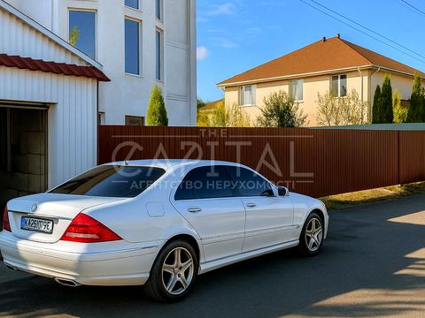 дом по адресу 162-га Садова ул.