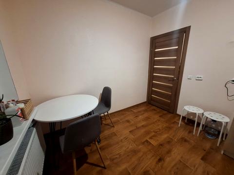 квартира по адресу Ревуцкого ул., 54