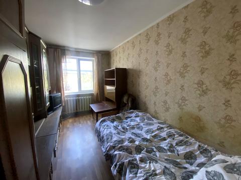 квартира по адресу Теробороны ул., 2-А