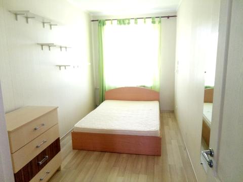 квартира за адресою Новопольова вул., 94