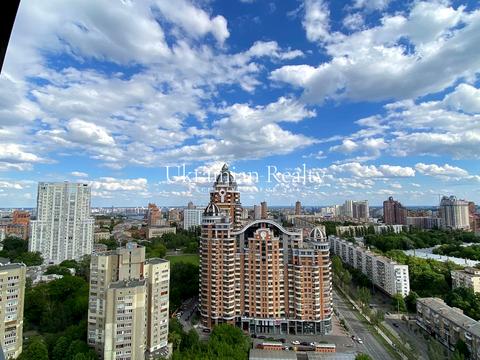 квартира по адресу Леси Украинки бульв., 7-В