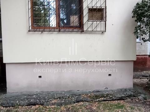 квартира по адресу Вильде Эдуарда ул., 6