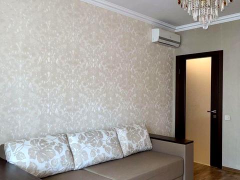 квартира по адресу Голосеевский просп. (40-летия Октября), 62