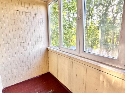 квартира за адресою Олега Мудрака вул. (Генерала Наумова), 37