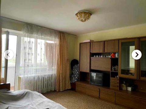 квартира по адресу Голосеевский просп. (40-летия Октября), 15