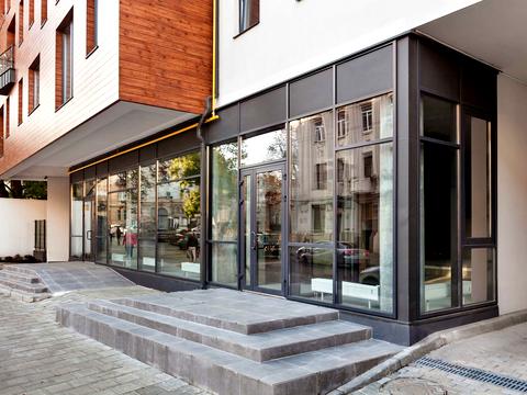 квартира по адресу Пекарская ул., 30