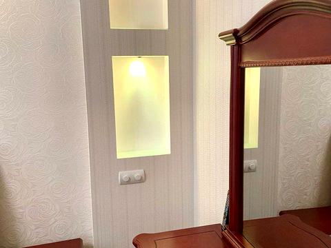 квартира за адресою Зодчих вул., 4