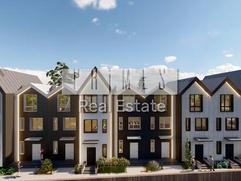 будинок за адресою Дніпровська вул. (Калініна)