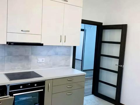 квартира за адресою Берестейський просп. (Перемоги), 67к1