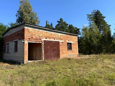 комерційна за адресою Биківске шосе, 3