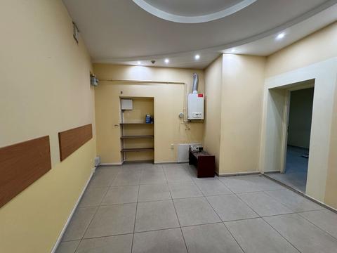 комерційна за адресою Генерала Тараса Чупринки вул. (Пушкіна), 26