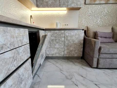 квартира за адресою Генуезька вул., 3-Г