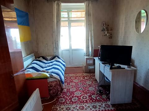 квартира за адресою Біблика вул. (2-ї П'ятирічки), 42