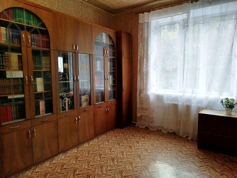 квартира по адресу Независимой Украины ул. (40 лет Советской Украины), 82