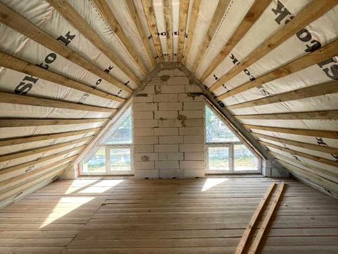 дом по адресу лісова