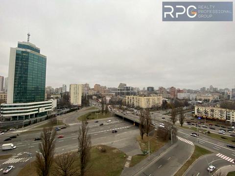 квартира за адресою Берестейський просп. (Перемоги), 11 к3