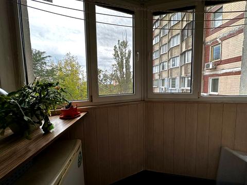 квартира по адресу Семена Палия ул. (Дніпропетровська), 94