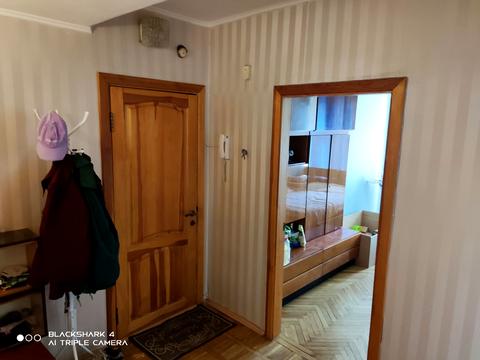 квартира по адресу Мирослава Поповича ул. (Семашка), 21