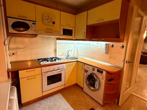 квартира по адресу Полигонная ул. (Погребняка), 18-Г