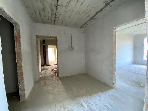 квартира по адресу Степана Бандеры ул., 60