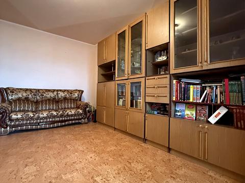 квартира за адресою Кричевського вул., 41