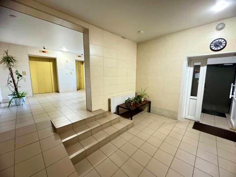 квартира по адресу Дарницкая ул., 19