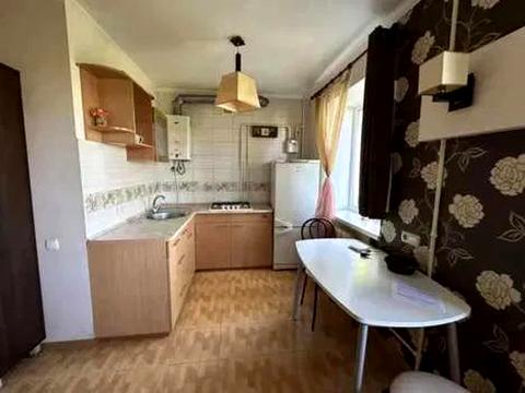 квартира по адресу Науки просп. (Ленина), 55