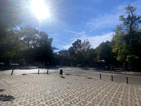 квартира за адресою Новосельського вул., 69/71