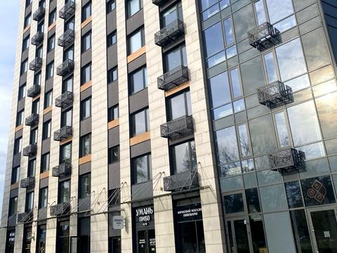 комерційна за адресою Академіка Заболотного вул., 1-А
