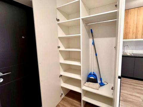 квартира за адресою Євгена Сверстюка вул. (Марини Раскової), 6-Д