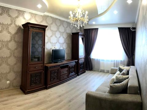 квартира за адресою Незалежності вул., 8Б