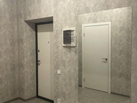 квартира за адресою Ботанічний пров., 2