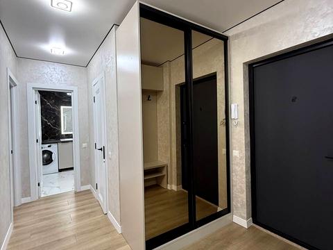 квартира по адресу Героїв Миколаєва ул., 129а