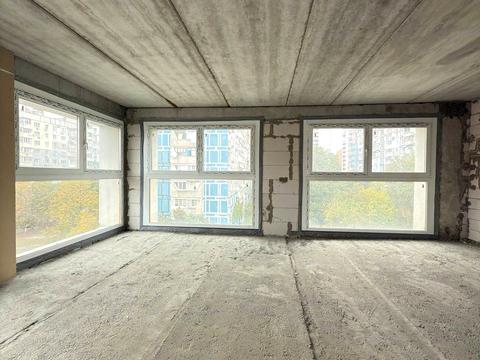 квартира за адресою Гетьманська вул., 5