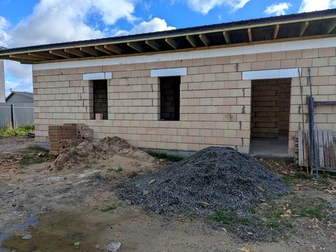 будинок за адресою с. Білогородка, Депутатська