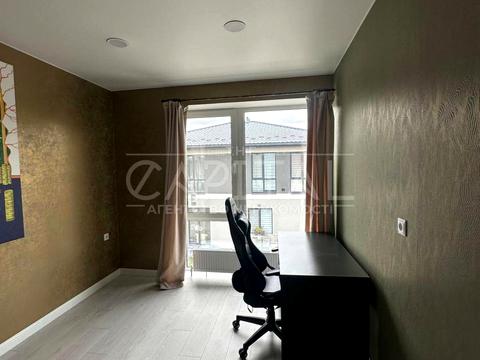 дом по адресу Святищенская ул.