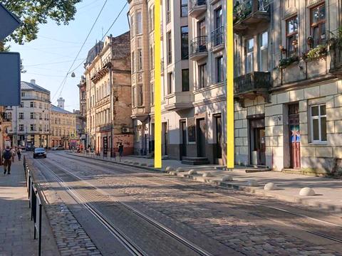 квартира за адресою Богдана Хмельницького вул., 29