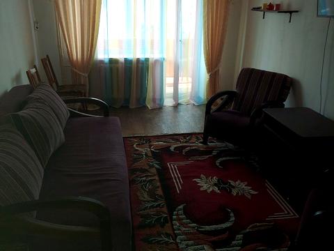 квартира по адресу Британська ул. (Горького), 5-А