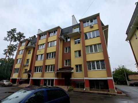 квартира по адресу Киевская ул., 20-А